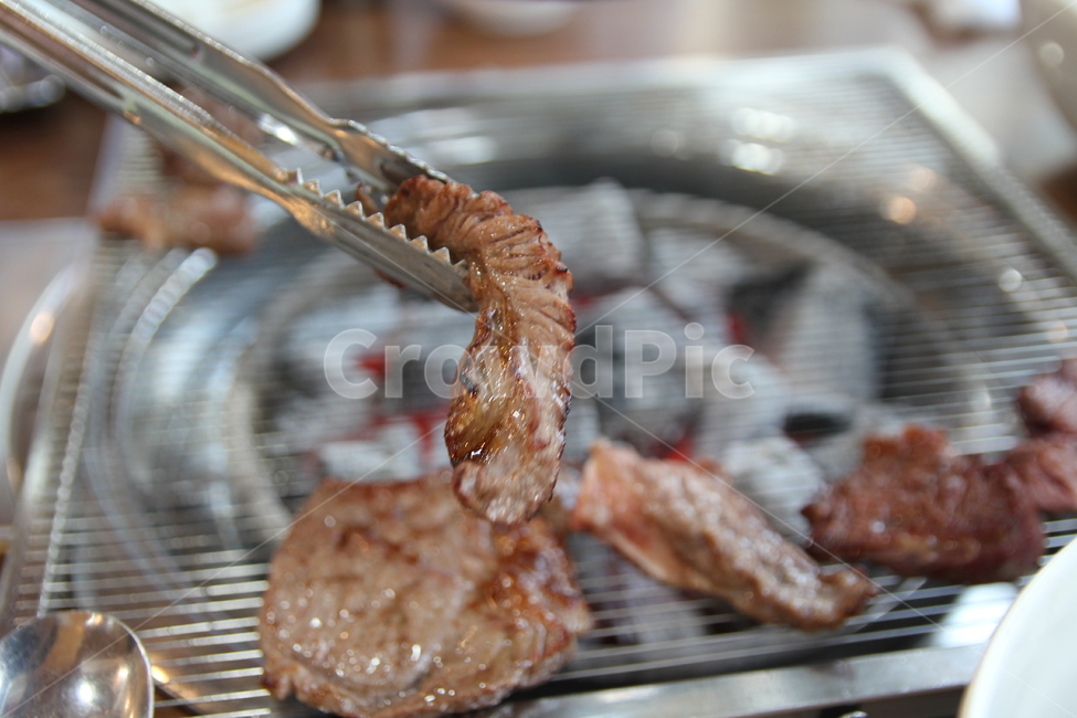 숯불갈비,고기,한식,고기굽기,소고기,육류,고기,meat