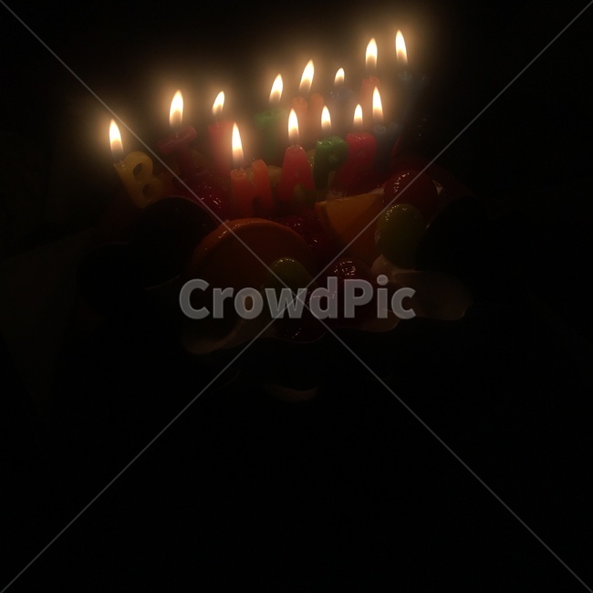 생일,초,촛불,케이크,축하
