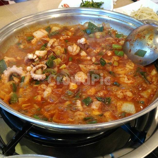 낙곱새,낙지,곱창,새우,먹방,음식,매운음식,음식,식재료,요리,food,cook,meal,dishes,food reserves