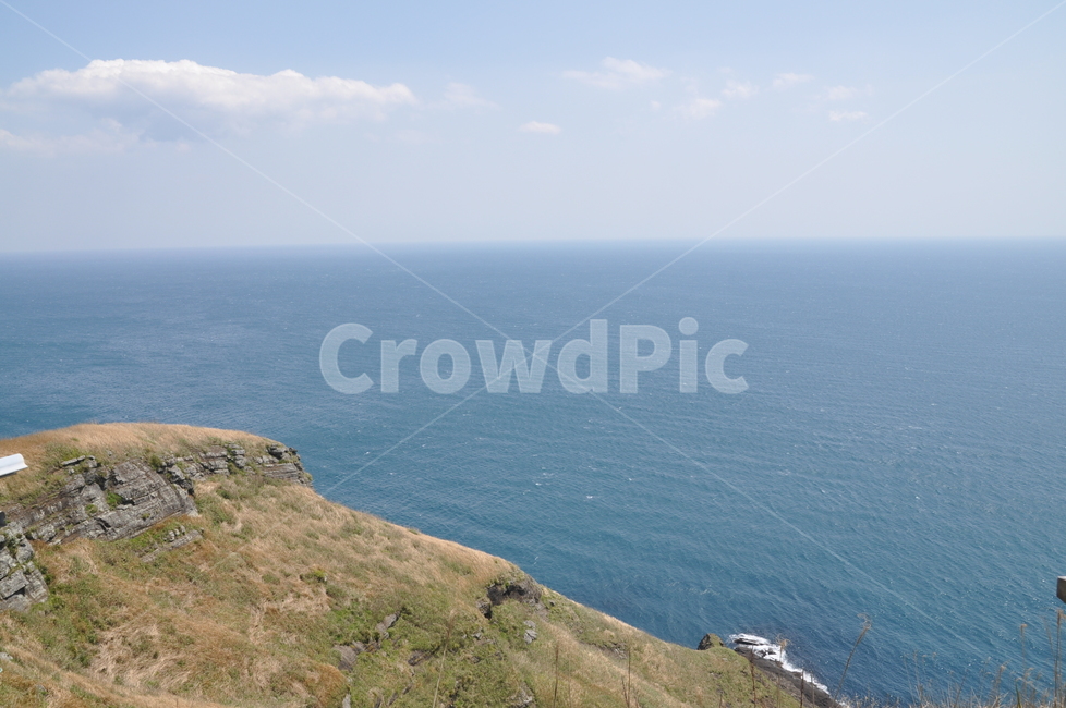 nature,자연,sea,바다,대양,ocean,shoreline,해안선,promontory,곶