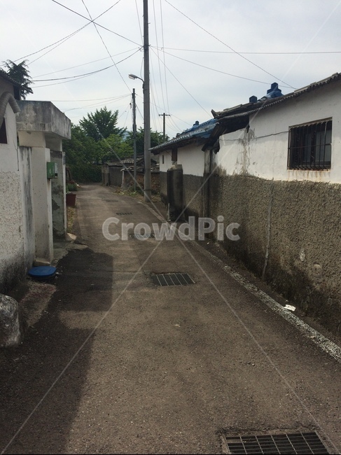 옛동네,추억,시골,친구,정감,골목길,alley,road,도로,urban,어반,town,도시,city,시티,street,거리,building,건물