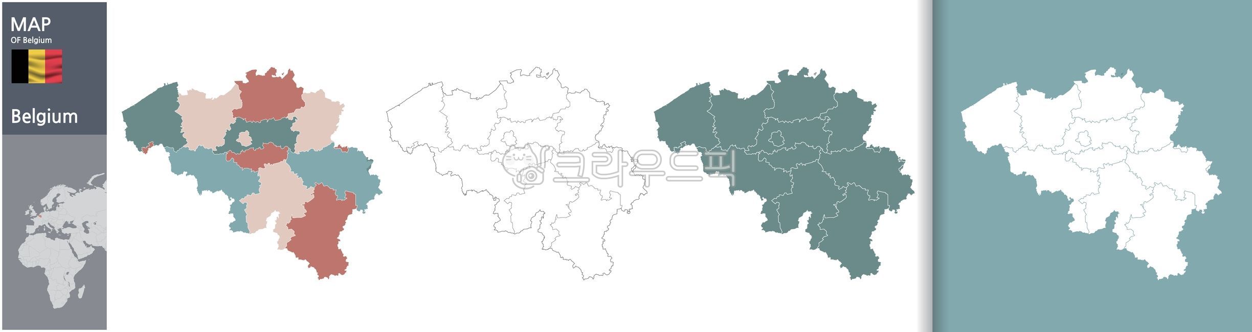 Topographic map,administrative districts,map,Belgian cities,borders,satellite map,detailed map,precision map,high capacity,illustration,national flag,Belgian map,Belgian,Belgium