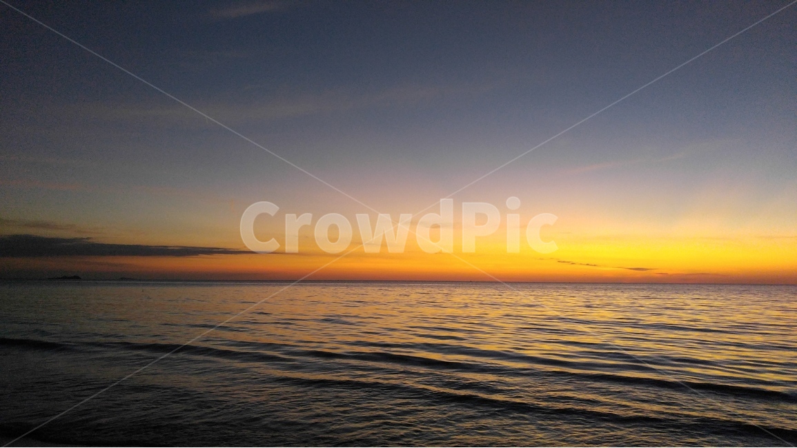 바다,노을,석양,썬셋,코타키나발루,자연,풍경,nature,landscape,outdoors,옥외,sky,하늘,sunset,일몰,red sky,붉은 하늘,dusk,황혼,dawn,새벽