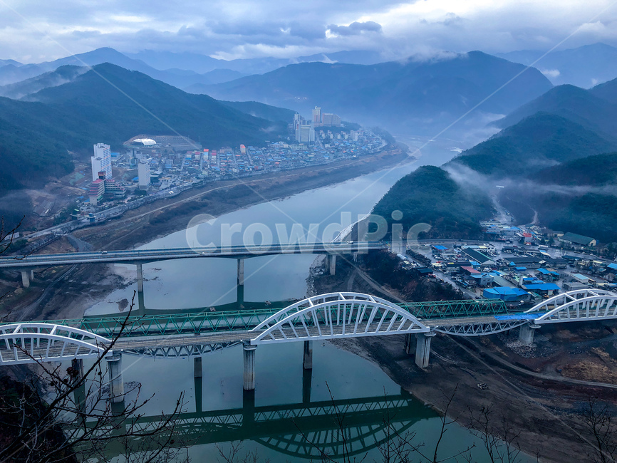 풍경,강,다리,단양,시원한풍경,탁트인풍경,안개,도시,풍경,city,landscape,한국도시풍경,한국도시경관,korea cityscape,nature,자연,scenery,outdoors,옥외,경치,building,건물,architecture,건축물