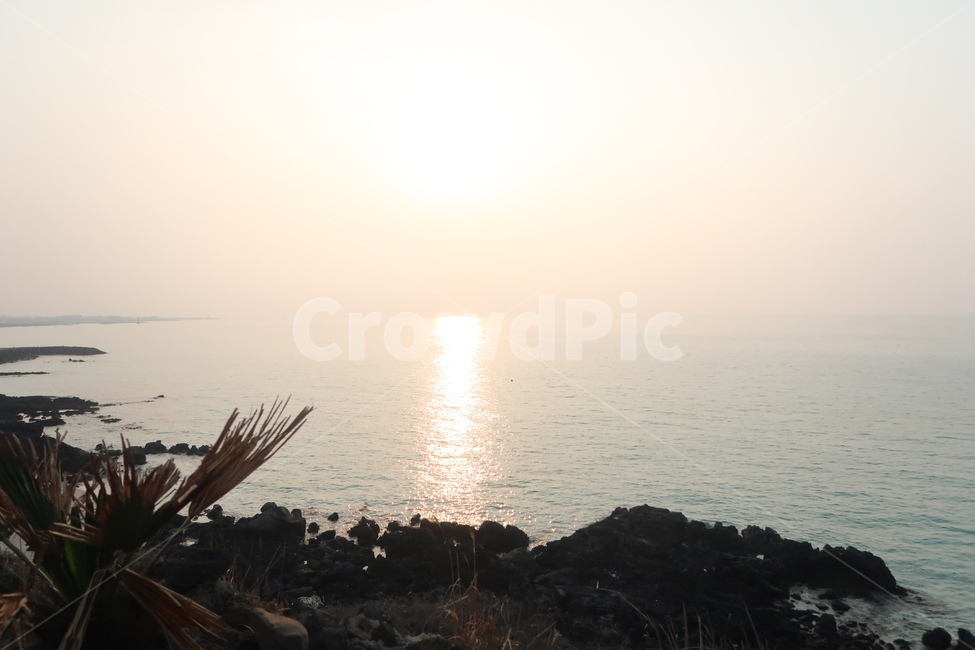 바다,바닷가,노을,제주도,제주도바다,초저녁,하늘,자연,감성사진,sea,ocean,beach,sunset,sunrise,jeju,jejuisland,mood