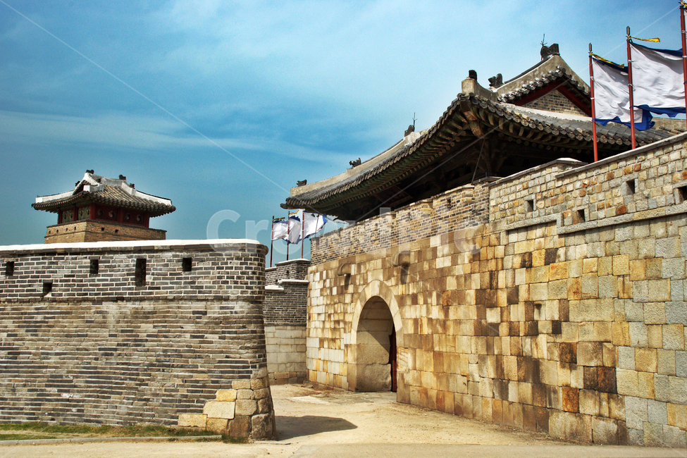 화서문,옹벽,수원화성,화성,수원,유네스코세계문화유산,성곽,성벽,조선시대,여장,보물제403호,한국전통,한국문화,korean traditional,korean culture,랜드마크,landmark,tourist attraction,한국랜드마크,한국관광지,한국명소,korea landmark,korea tourist attraction,건축물,건물외관,exterior,building,structure,architecture,construction
