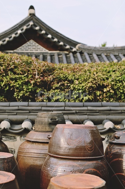 한옥,koreanstylehouse,장독대,기와집,항아리,tileroofedhouse,한국전통,한국문화,korean traditional,korean culture