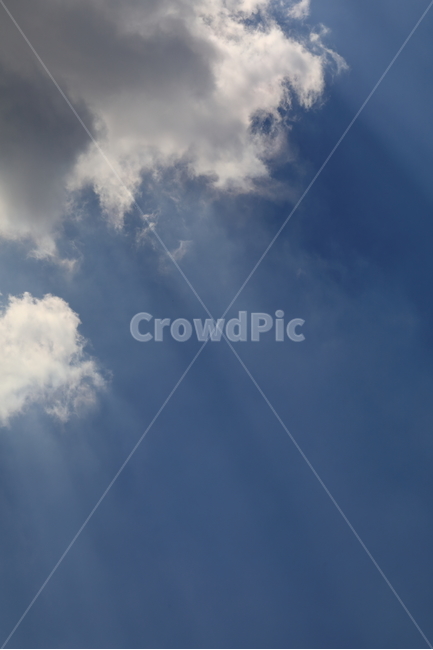하늘,빛내림,빛,구름,파랑,자연,cloud,sky,natural,자연,풍경,nature,landscape,outdoors,옥외