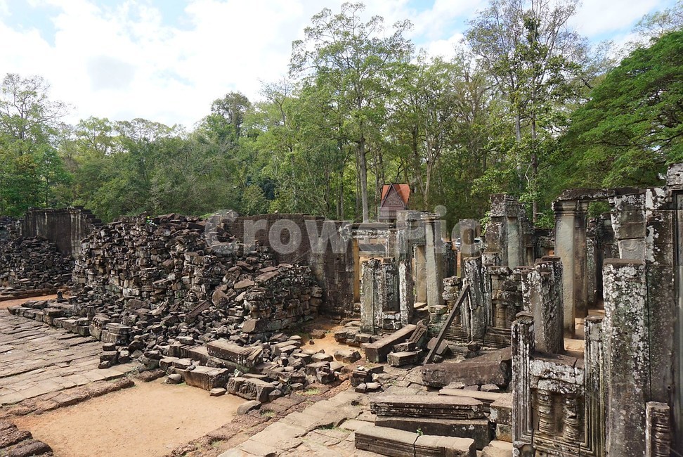 ruins,유적,붕괴,앙코르와트,cambodia,angkorwat,siemreap,tree,나무,숲,잔해