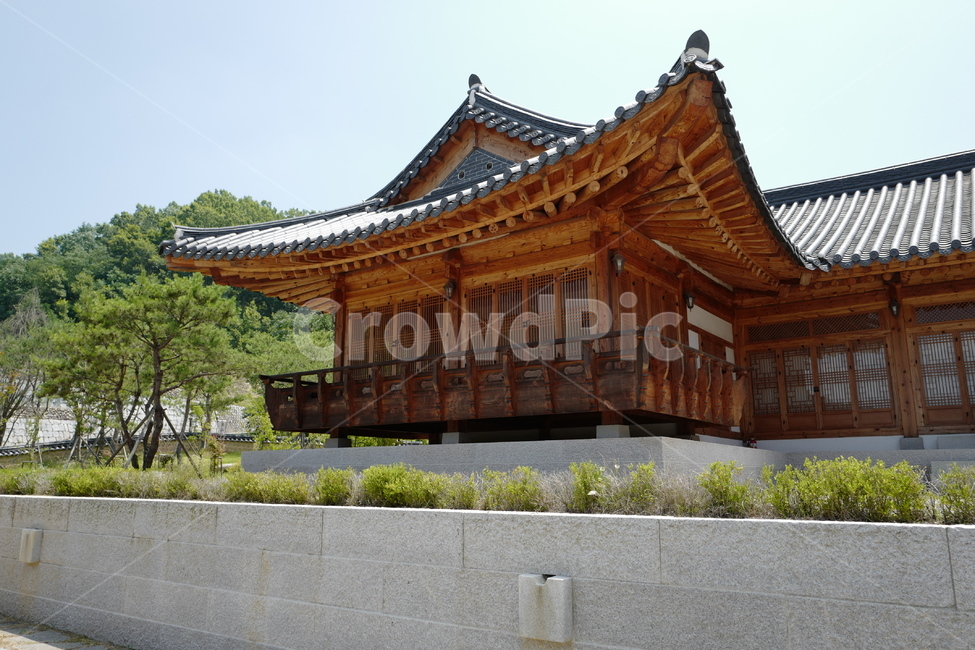 건축물,한옥,안동,한국,나무,한국전통,한국문화,korean traditional,korean culture,건축물,건물외관,exterior,building,structure,architecture,construction