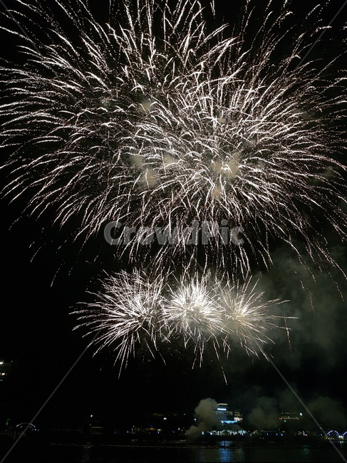 수성못,별빛축제,폭죽,폭죽쇼,대구,야경,밤,풍경,nightscape,night,landscape