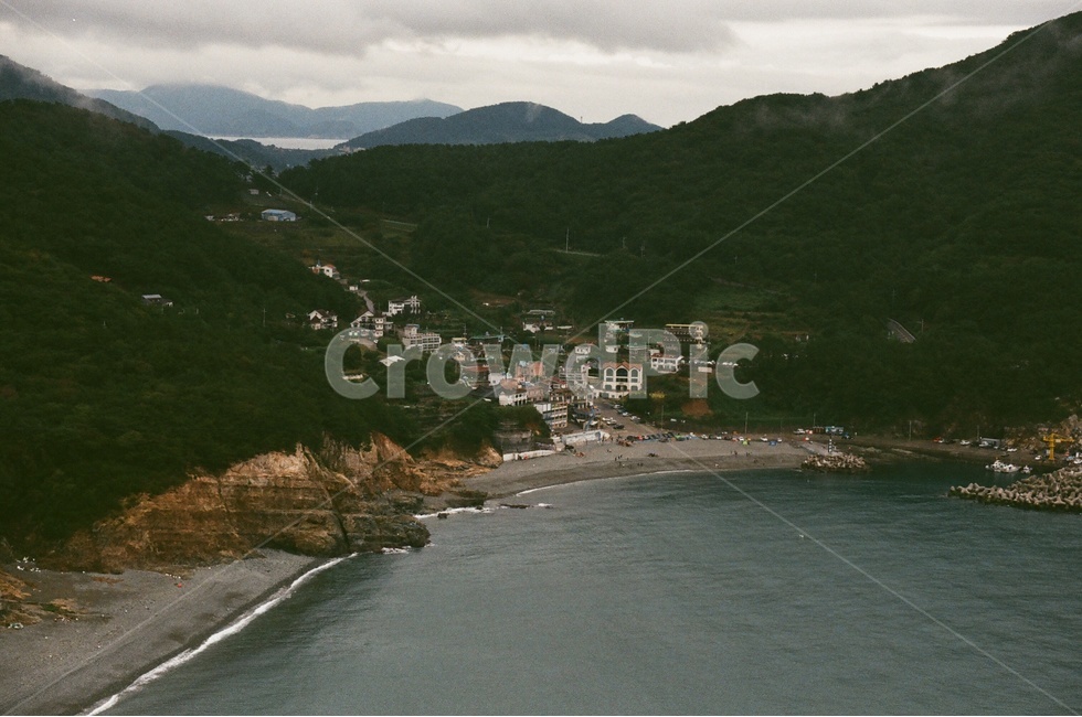 바닷가,섬,분위기,필름,바다,시골,마을,풍경,landscape,country,rural,town