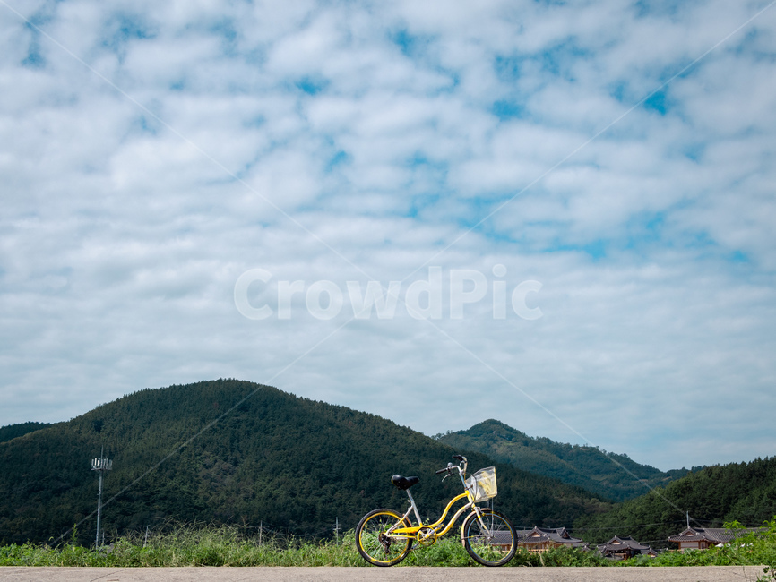 자전거,하늘,교통,transportation,bicycle,bike,자연,풍경,nature,landscape