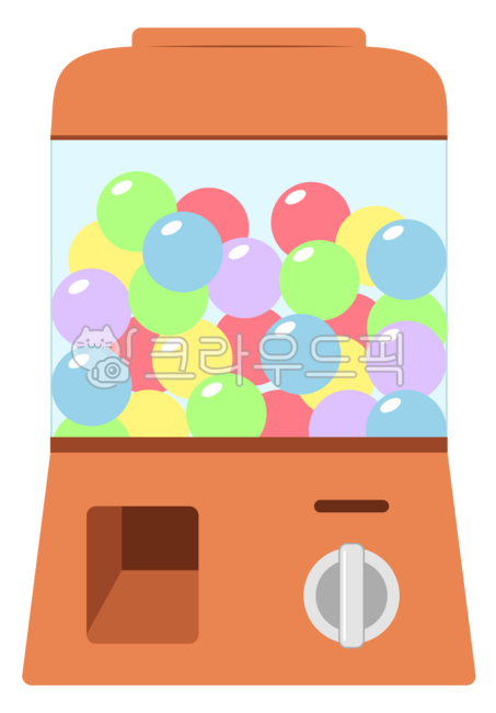 일러스트,뽑기,기계,게임,문방구,동전,동전뽑기,장난감,뽑기기계,장난감뽑기