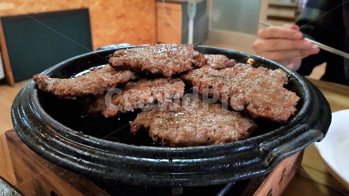 떡갈비,소고기,요리,반찬,음식,food,meal,dish