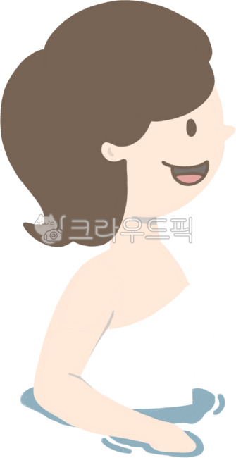 Bathhouse,sauna,hot spring,hot spring bath,bather,half-body bath,bathtub,person in sauna,public bathhouse,warm bath,hot water,person bathing