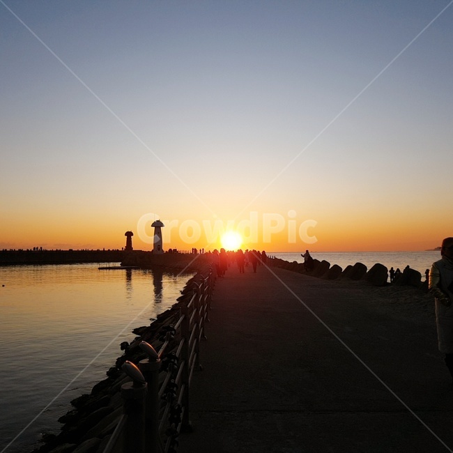 새해,일출,2020년,속초,해돋이,해안,바닷가,관광,해,햇빛,newyear,sunrise,sunup,coast,beach,sun,tour,sokcho,eastsea,강원도,gangwondoprovince
