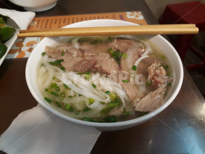 베트남,쌀국수,베트남쌀국수,베트남음식,국수