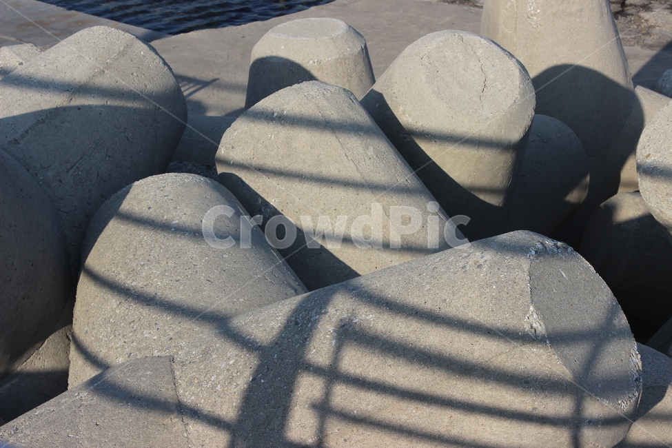 방파제,바닷가,그림자,오후,줄무늬,바다,breakwater,shadow