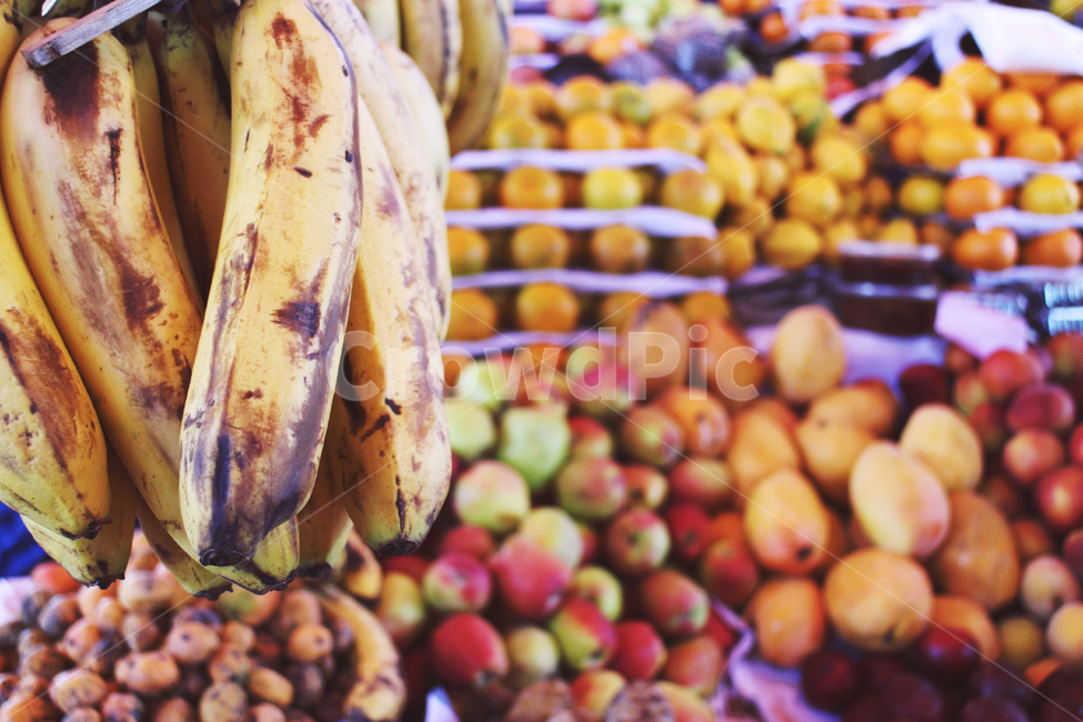 southamerica,아레키파,arequipa,mercado,fruits,banana,과일,바나나,supermarket,local,재래시장,마켓,시장,colorful,peru,페루,음식,food
