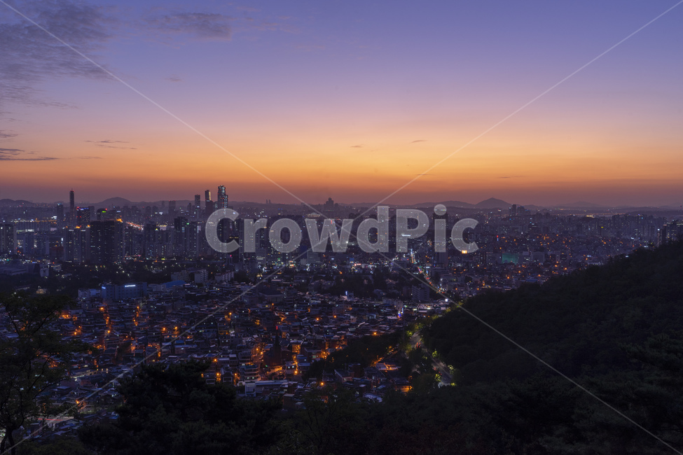 landscape,scenery,경치,풍경,도시,city,석양,일몰,노을,해넘이,sunset,공원,남산,남산공원,서울,seoul,도시,풍경,city,landscape