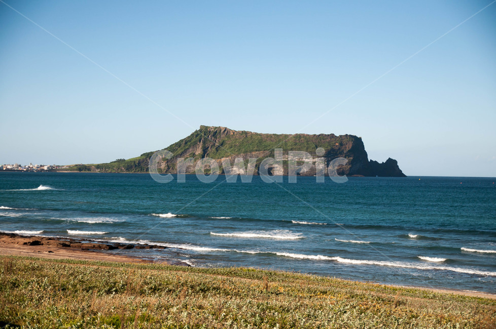 nature,자연,water,물,sea,바다,coast,연안,제주도,성산일출봉,해변,자연,풍경,nature,landscape