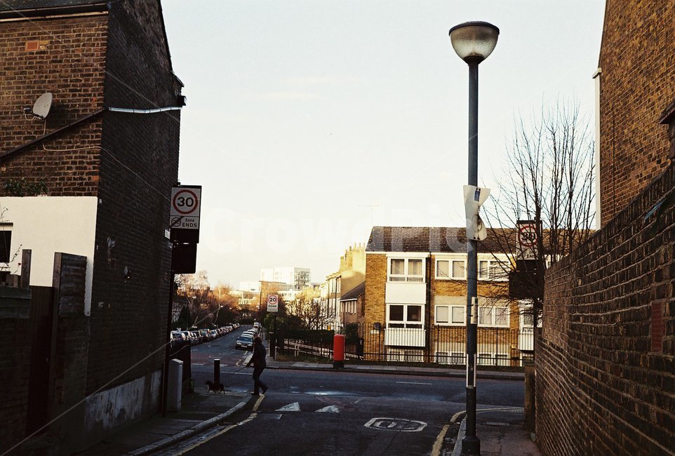 영국,그리니치,런던,골목,주택가,골목길,alley,asphalt,아스팔트,road,도로