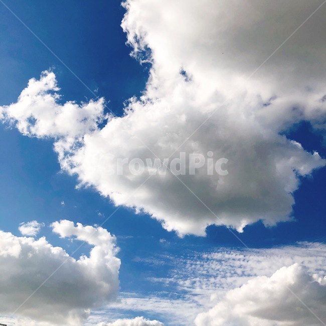 하늘,구름,자연,아침,sky