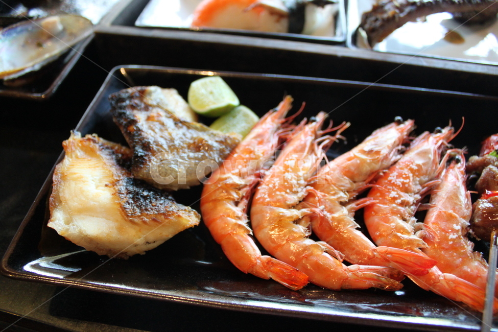 새우구이,바베큐,짠맛,대하,소금구이,메로구이,음식,식재료,요리,food,cook,meal,dishes,food reserves