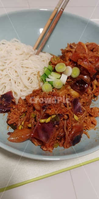 Drink snacks,Cooking at home,Simple cooking,Eat alone,Stirfried Octopus,Octopus Somen,drink alone