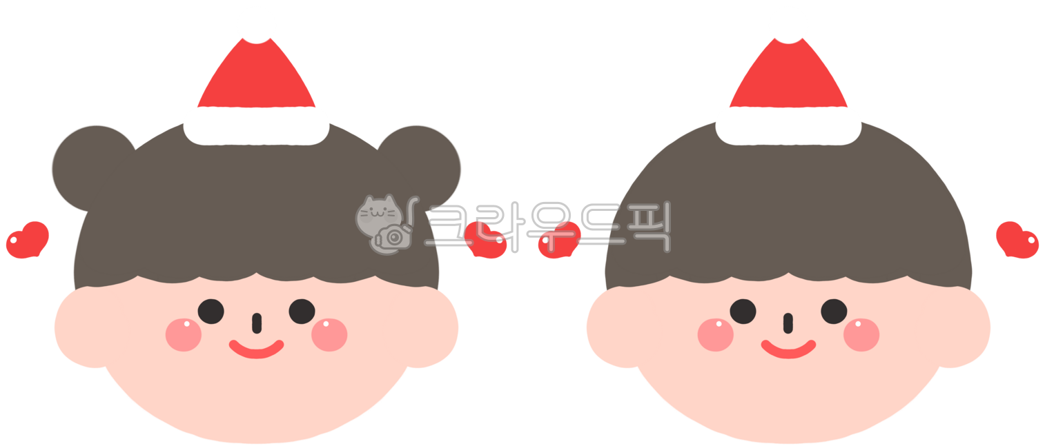 겨울,크리스마스,성탄절,산타모자,산타,모자,산타모자쓴어린이,어린이산타,남자,여자,소녀,소년,꼬마,유아,일러스트,어린이일러스트,크리스마스일러스트,겨울일러스트,하트,winter,heart,유치원,어린이집,유치원도안,어린이집도안,어린이집환경구성,아이,kid,kindergarten,santa,christmas,merrychristmas,유치원환경구성,크리스마스합성도안,크리스마스도안,겨울도안,환경구성