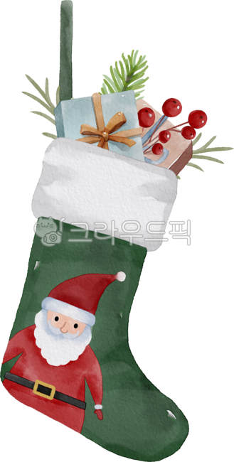 Decorating a diary,Christmas,stocking,christmas decoration,Element,winter,Christmas illustration,christmasdecorations,hosiery,drawing,decoration,graphic,christmas socks,long socks,hand drawing,socks,png,christmas,Dakku,watercolor,painting,Christmas decora