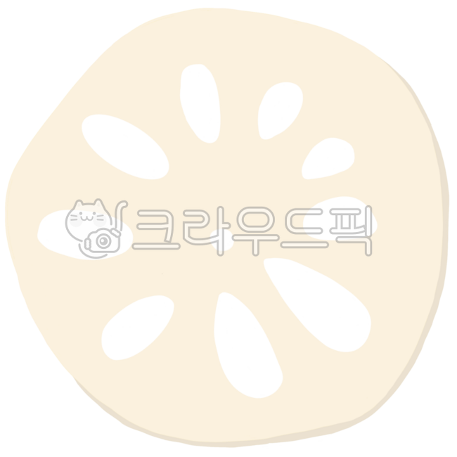 Lotus root,illustration,Lotus root illustration,food