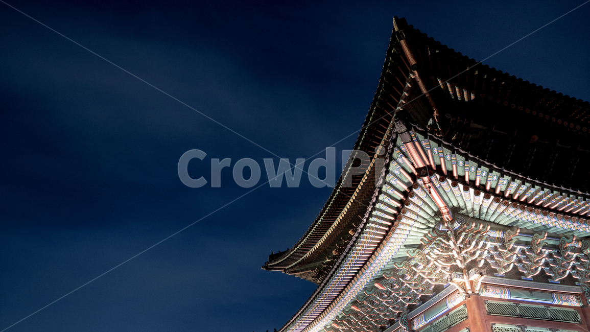 경복궁야경,경복궁,한옥,경복궁야간개장,조선시대,야경,우리나라야경,한옥야경,야경,밤,풍경,nightscape,night,landscape,한국전통,한국문화,korean traditional,korean culture,건축물,건물외관,exterior,building,structure,architecture,construction,worship,예배,shrine,신사,pagoda,탑,건물