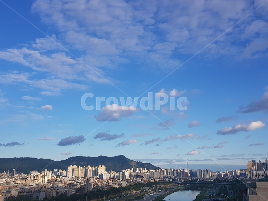 하늘,sky,파란하늘,맑은하늘,맑음