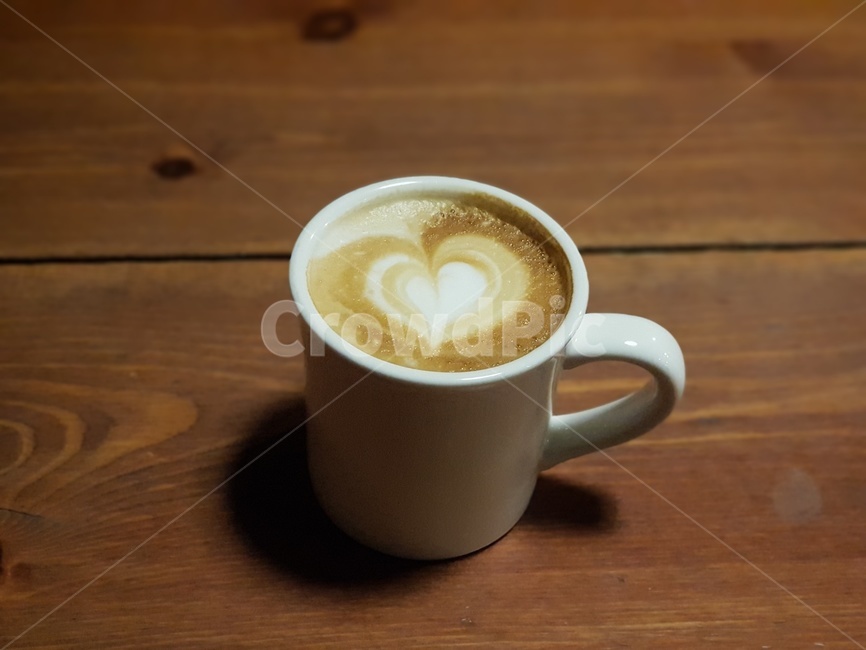 Barista,Cafe Latte,coffee,heart,Caffeine