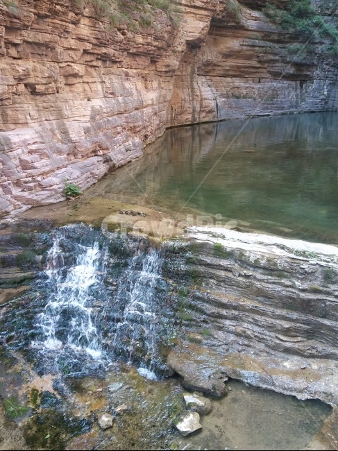 물,작은폭포,산,절벽,바위,자연,풍경,nature,landscape,outdoors,옥외,water,mountain