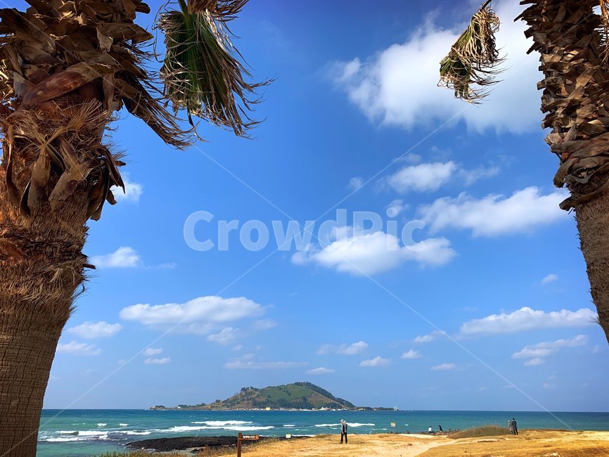 협재,바다,해변,구름,하늘,자연,풍경,nature,landscape,제주도,jeju,jeju island,summer,여름,land,땅,outdoors,옥외,ocean,대양,water,물,sea,shoreline,해안선