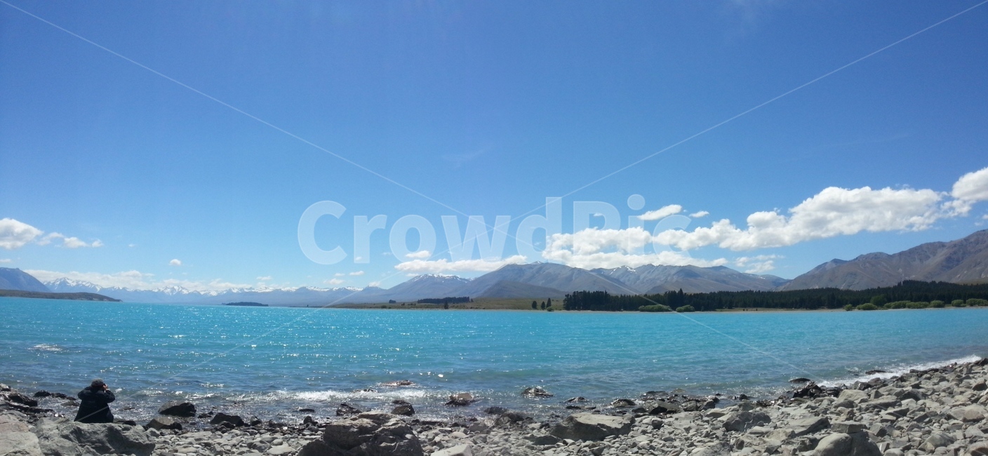 뉴질랜드,초록,하늘,편안한눈,힐링,바다,자연,풍경,nature,landscape,shoreline,해안선,water,물,ocean,대양,outdoors,옥외,sea,promontory,곶,land,땅