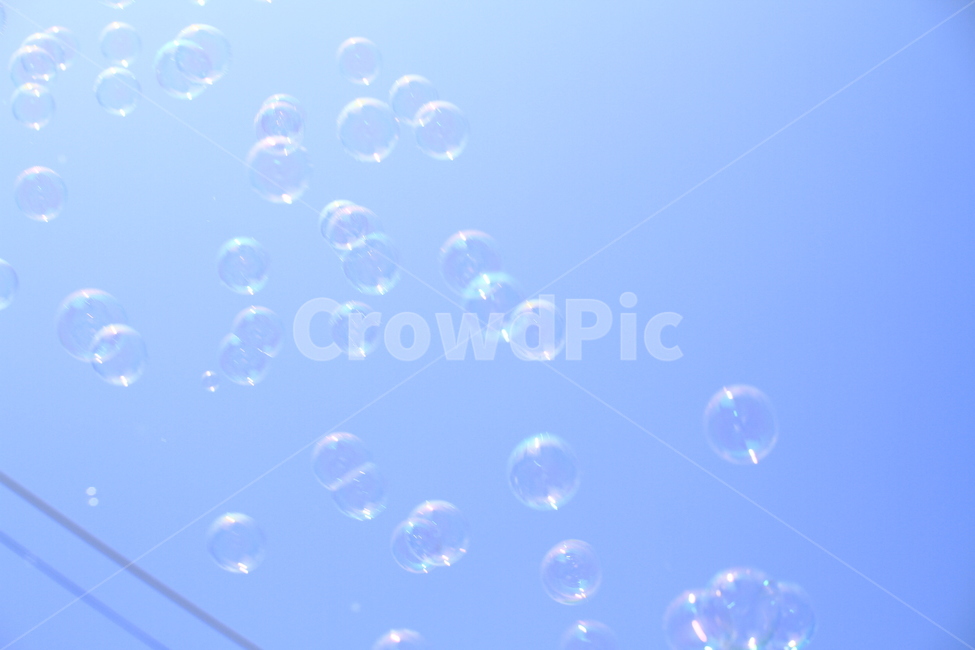 비누방울,비눗방울,여름하늘,버블,bubble,파란하늘,보케,비누방울보케
