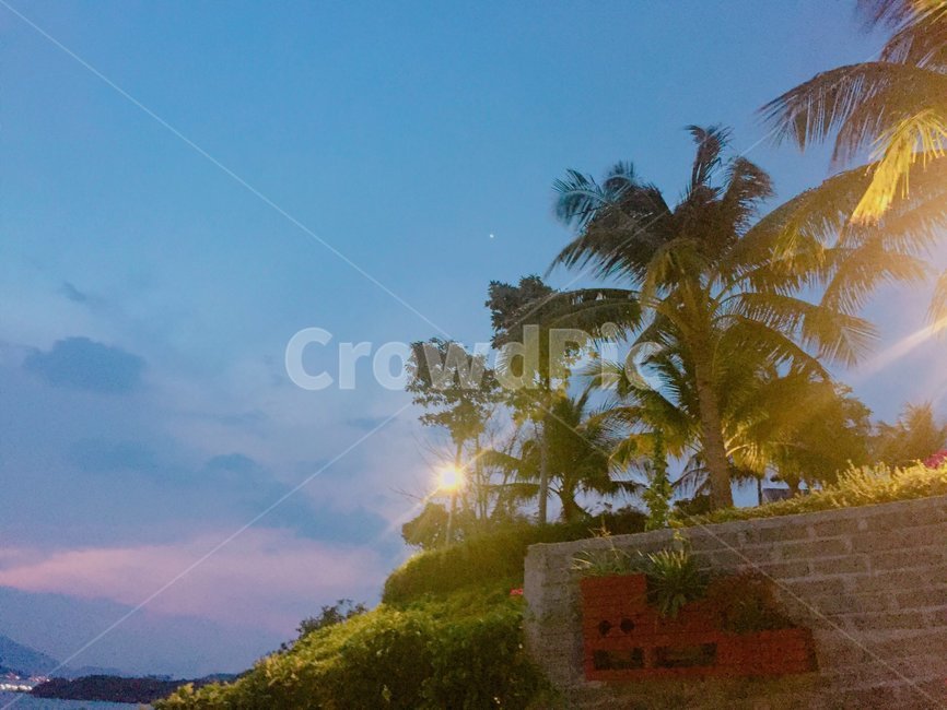 sunset,sky,하늘,노을,summer,여름