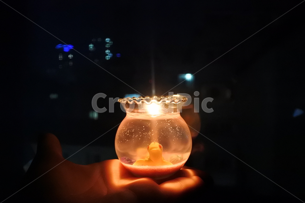 양초,candle,빛,light,수제,glass,유리,밤,night