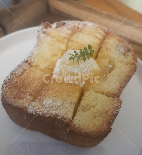 허니브레드,카페,맛집,버터,겉바속촉,후식,디저트