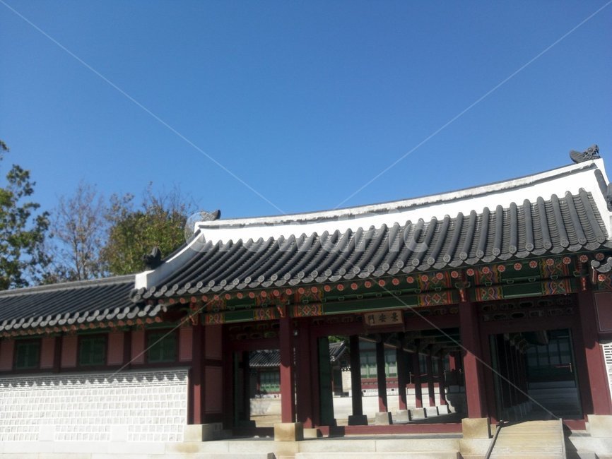 전통,궁궐,경복궁,전통건축,전통기와