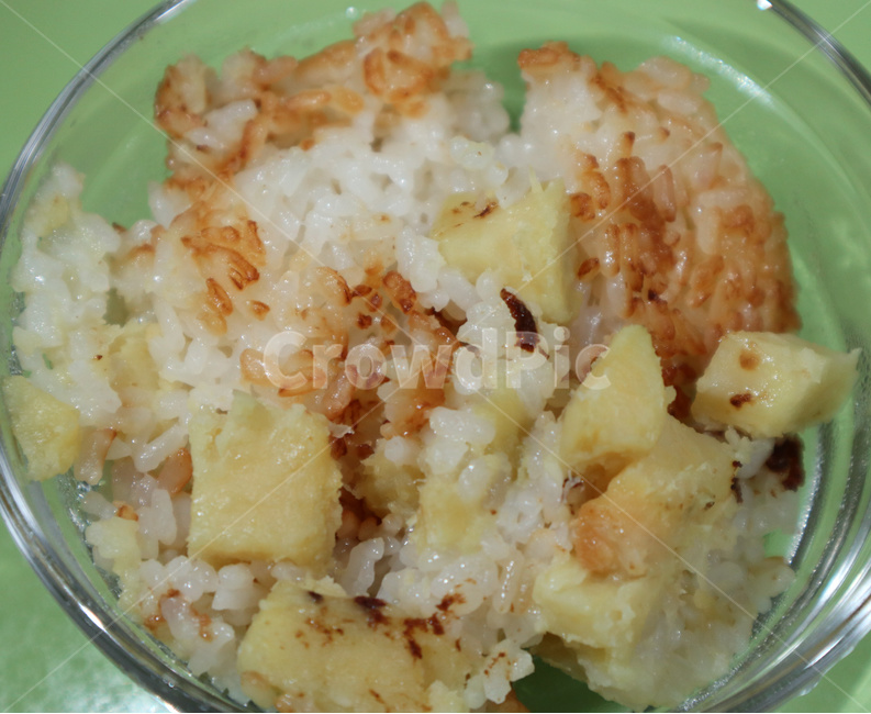 누룽지,누룽지밥,고구마밥,고구마,밥,쌀밥,음식,식재료,요리,food,cook,meal,dishes,food reserves