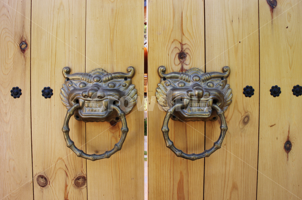 door,문,wood,나무,한국,전통,문화,대문,문양,패턴,역사,아시아,핸들