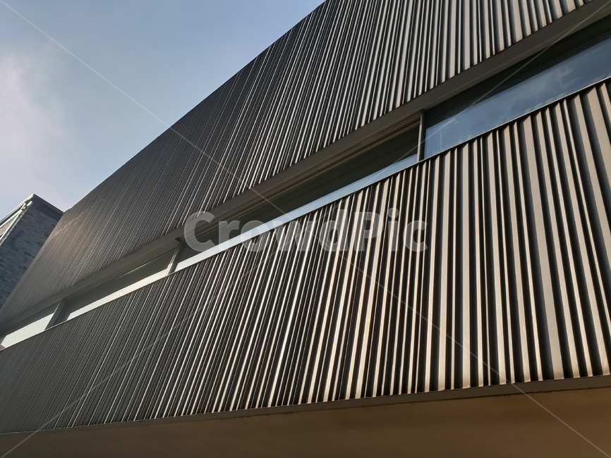 징크,건물,재질,마감,재료,건축물,건축물,건물외관,exterior,building,structure,architecture,construction