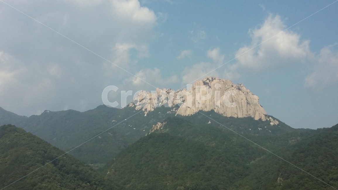 mountain,산,자연,nature,피크