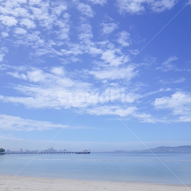 nature,자연,바다,sea,해안선,shoreline,구름,하늘,바다구름,해안가