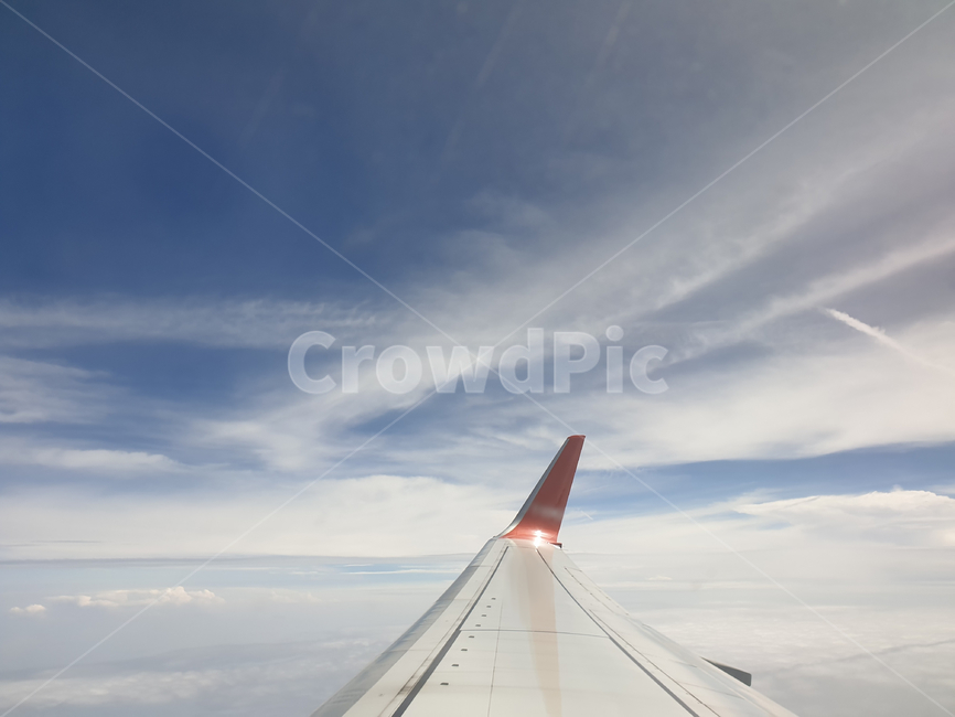 하늘,비행기,비행,구름,하늘위,여행,구름위,비행기뷰,항공기,airplane,sky,trip,travel,skyblue